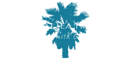 Desert to Sea Logo