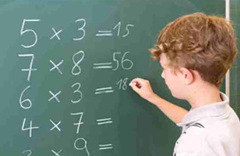 math