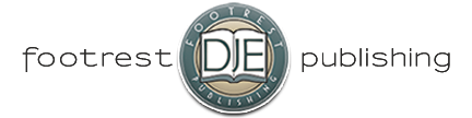 Footrest Logo